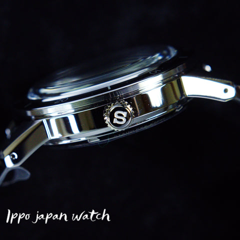 Seiko Presage SARY189 SSA423J1 Mechanical 5 bar  watch