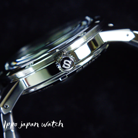 Seiko Presage analog Mechanical automatic Style60's metal watch SARY265/SRPL71 2025.5 release