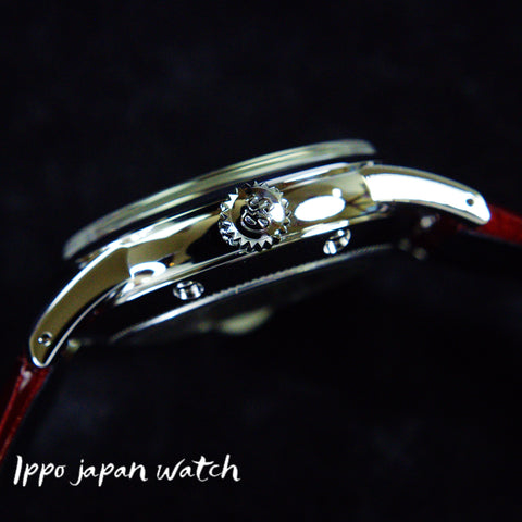 Grand Seiko Elegance Collection SBGW287 mechanical 9S64 watch 2022.11 released