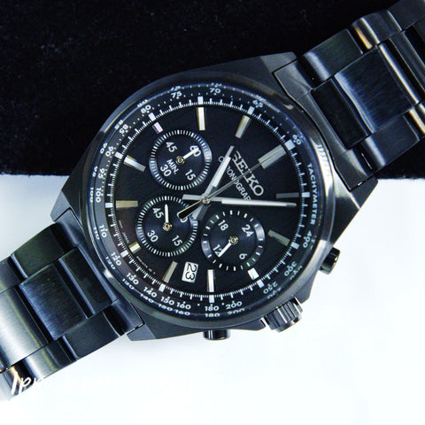 SEIKO SBTR037 Watch - seikoselection 8T63 battery-poweredquartz watch 2023.08released (Image 5)