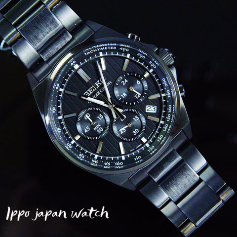 SEIKO SBTR037 Watch - seikoselection 8T63 battery-poweredquartz watch 2023.08released (Image 2)