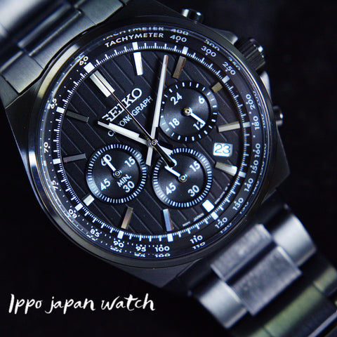 SEIKO seikoselection SBTR037 8T63 battery-poweredquartz