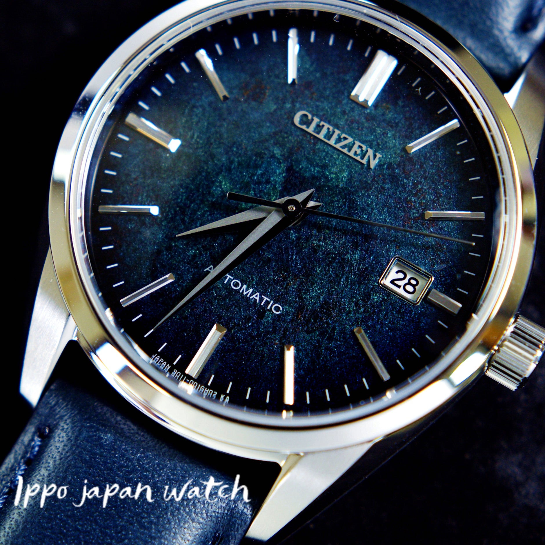Citizen Watches – IPPO JAPAN WATCH
