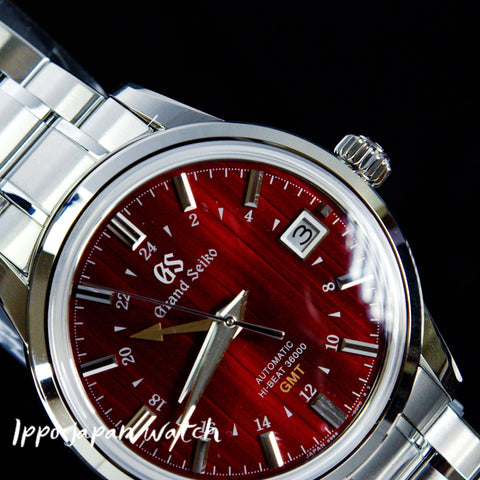 GRAND SEIKO SBGJ273 Watch - Elegance Collection Mechanical 9S86 watch 2023.9 release (Image 4)