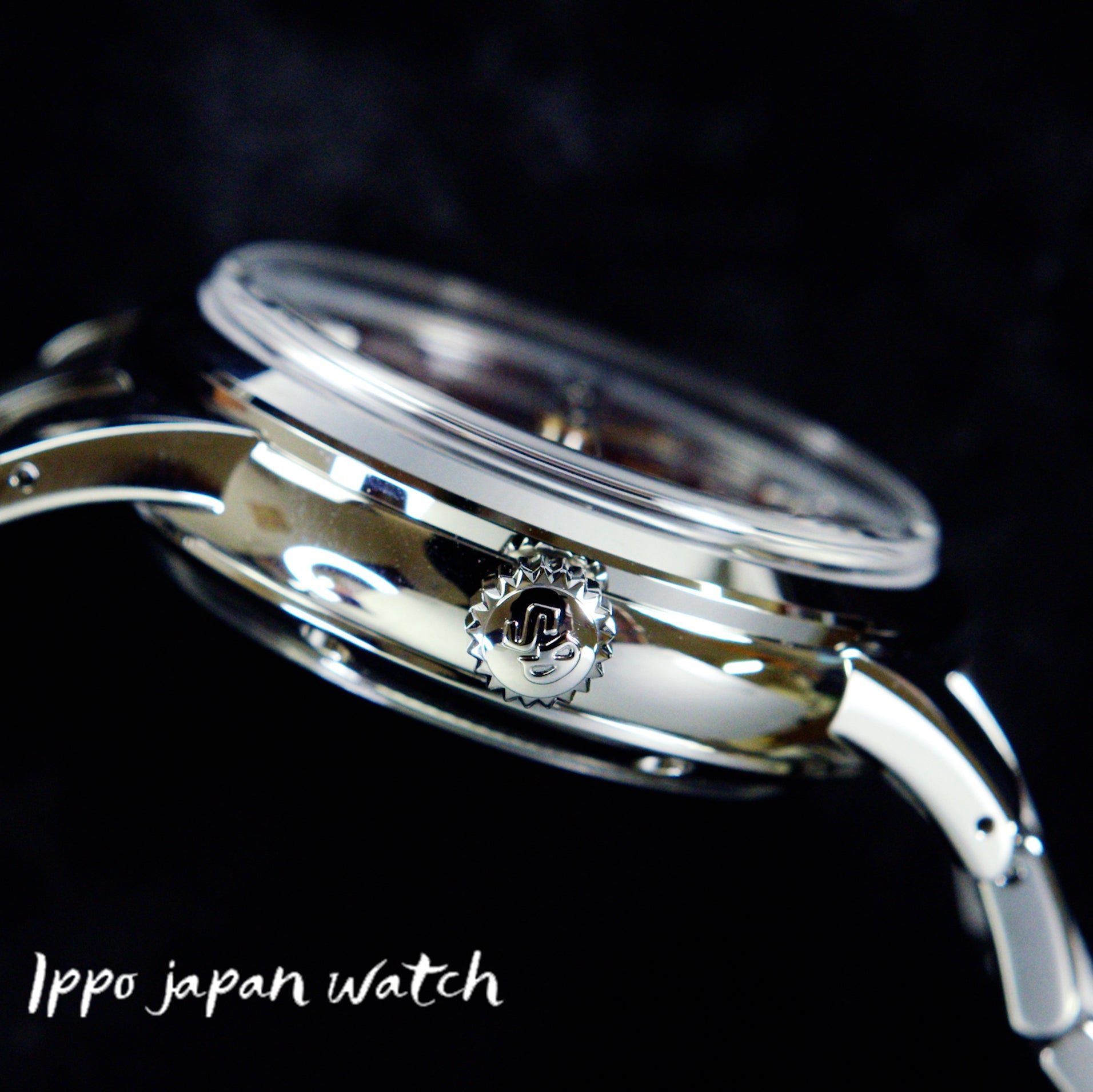 GRAND SEIKO SBGJ273 Watch - Elegance Collection Mechanical 9S86 watch 2023.9 release (Image 8)