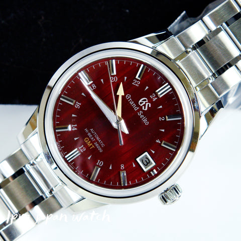 GRAND SEIKO SBGJ273 Watch - Elegance Collection Mechanical 9S86 watch 2023.9 release (Image 3)