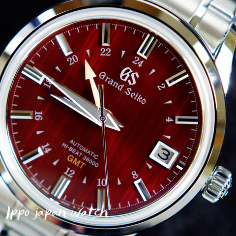 GRAND SEIKO SBGJ273 Watch - Elegance Collection Mechanical 9S86 watch 2023.9 release (Image 5)