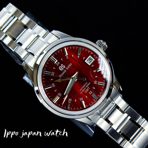 GRAND SEIKO SBGJ273 Watch - Elegance Collection Mechanical 9S86 watch 2023.9 release (Image 2)