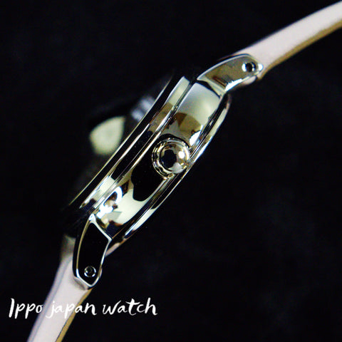 Citizen Wicca Women's Solar Tech Watch KH4-912-90