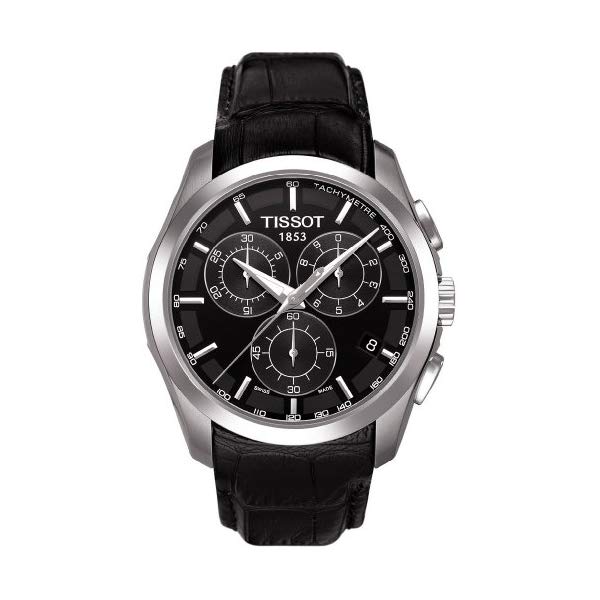 TISSOT T035.617.16.051.00 TISSOT