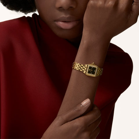Cartier wjpn0089 Watch - Panthere de Cartier watch (Image 7)
