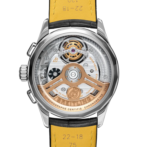 Breitling JB2120A61B1P1 Watch - B21 Watch Japan Official (Image 4)