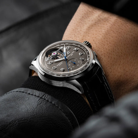 Breitling JB2120A61B1P1 Watch - B21 Watch Japan Official (Image 5)