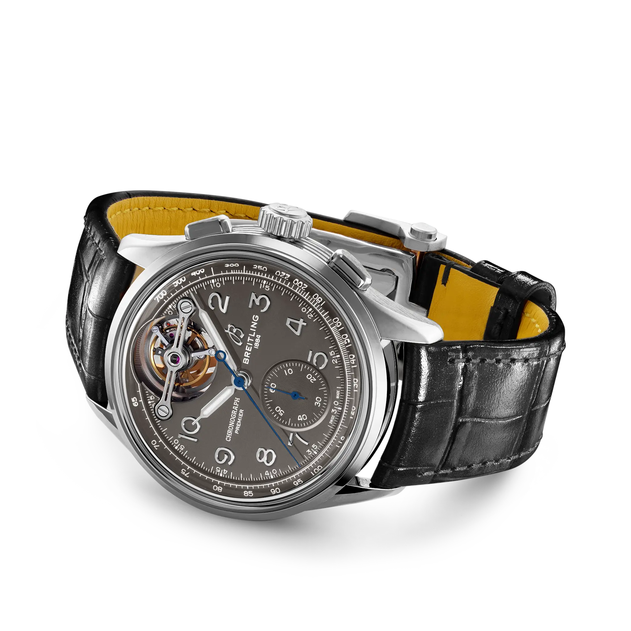Breitling JB2120A61B1P1 Watch - B21 Watch Japan Official (Image 3)