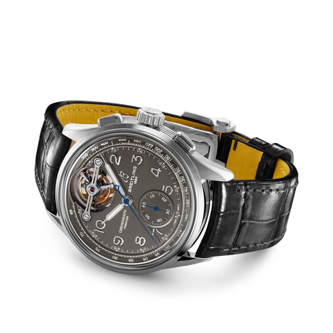 Breitling JB2120A61B1P1 Watch - B21 Watch Japan Official (Image 3)