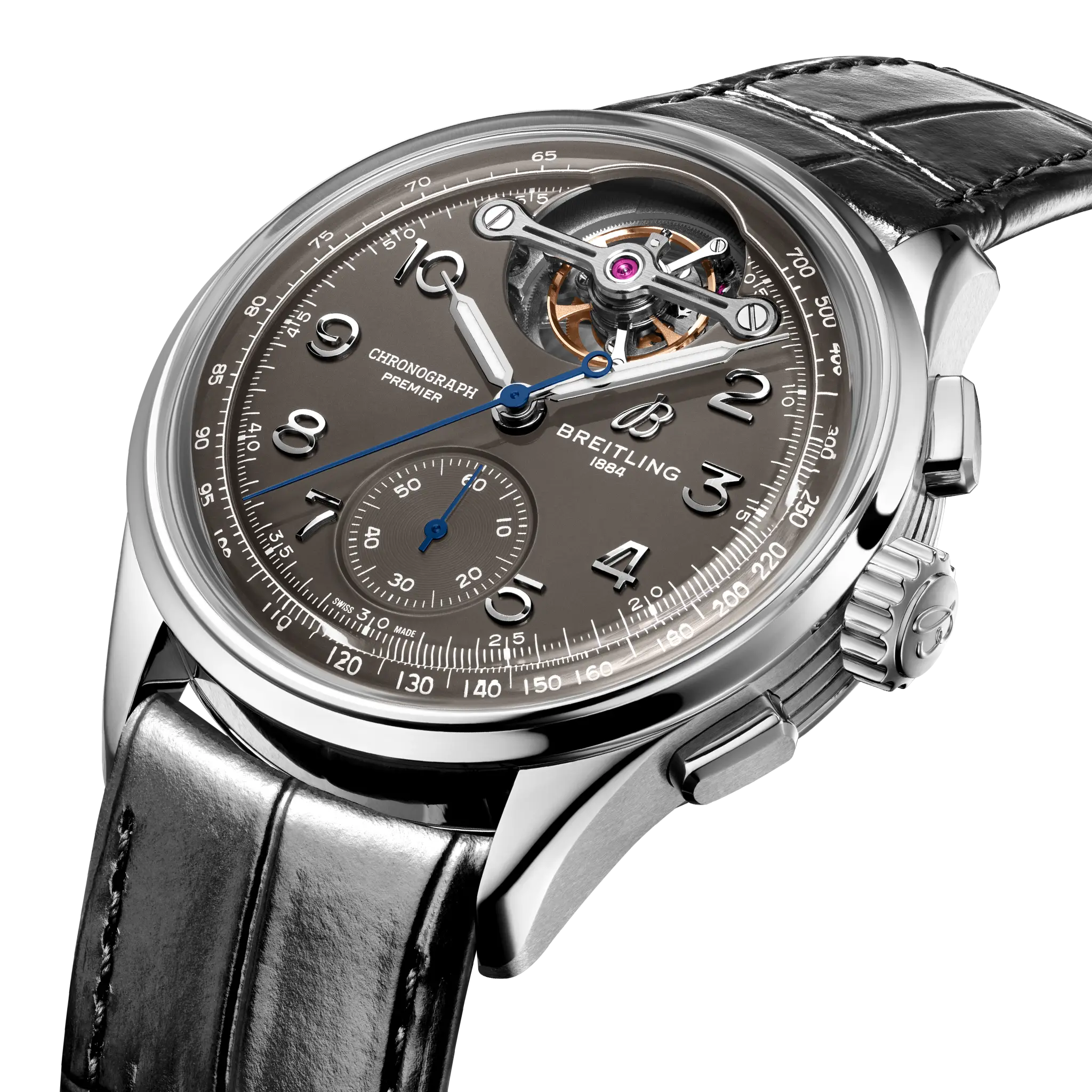 Breitling JB2120A61B1P1 Watch - B21 Watch Japan Official (Image 2)