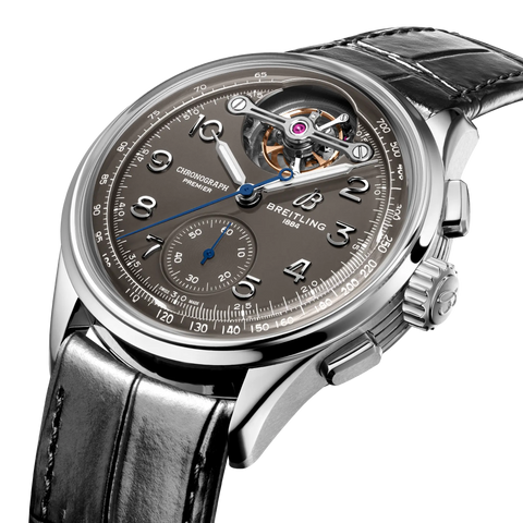 Breitling JB2120A61B1P1 Watch - B21 Watch Japan Official (Image 2)