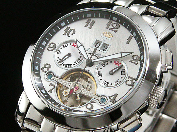 JOHN HARRISON JH-008WW Watch