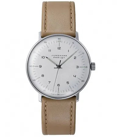JUNGHANS 027/3701.02 Watch
