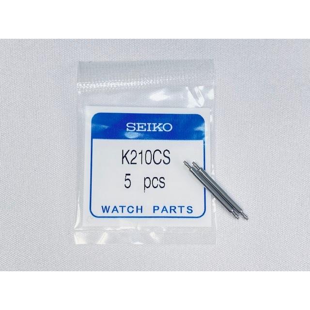 K210CS genuine SEIKO watch part