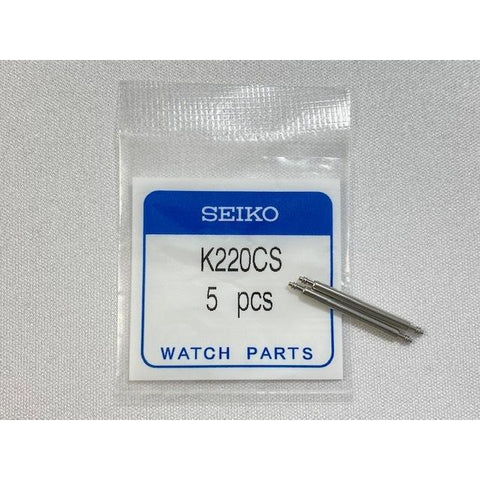 K220CS genuine SEIKO watch part