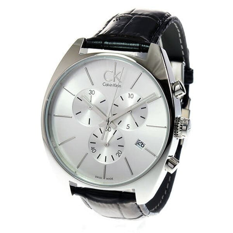 CALVIN KLEIN K2F27120 Watch - EXCHANGE [Parallel Import] - CALVIN KLEIN Official Online Store
