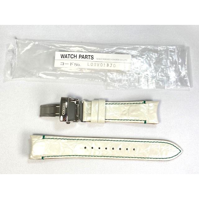 L03V013J0 genuine SEIKO watch part
