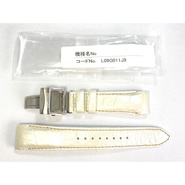 L09G011J9 genuine SEIKO watch part