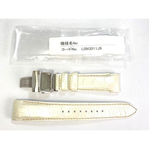 L09G011J9 genuine SEIKO watch part