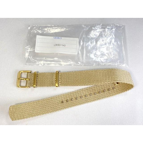 L0K9011K0 genuine SEIKO watch part
