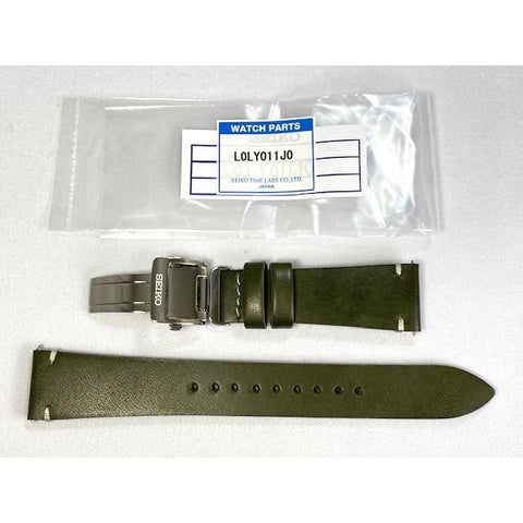 L0LY011J0 genuine SEIKO watch part