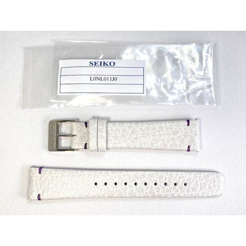 L0NL011J0 genuine SEIKO watch part
