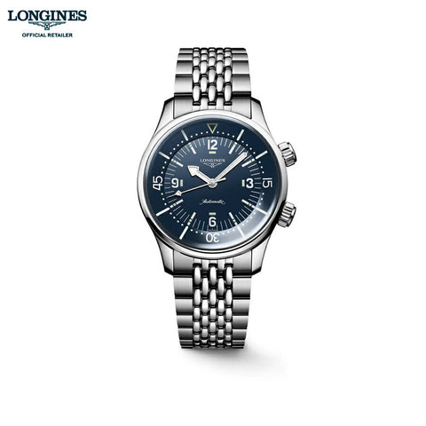 Longines L3.764.4.90.6 Longines