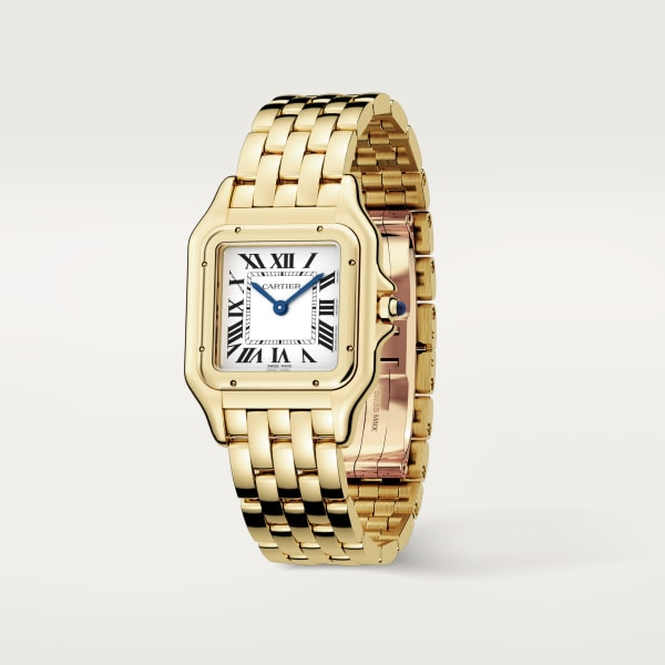 Cartier wjba0042 Watch - Baignoire de Cartier watch (Image 7)