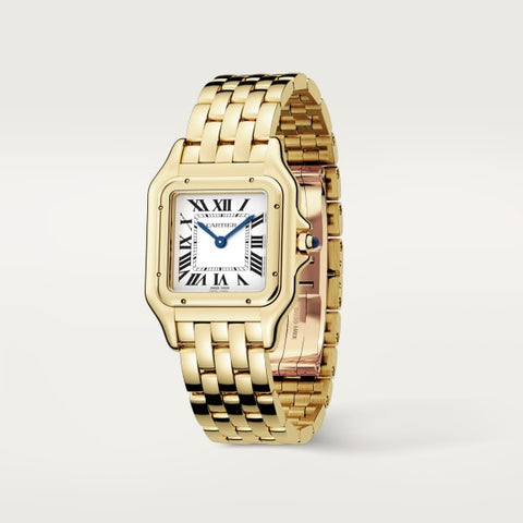 Cartier wjba0042 Watch - Baignoire de Cartier watch (Image 7)