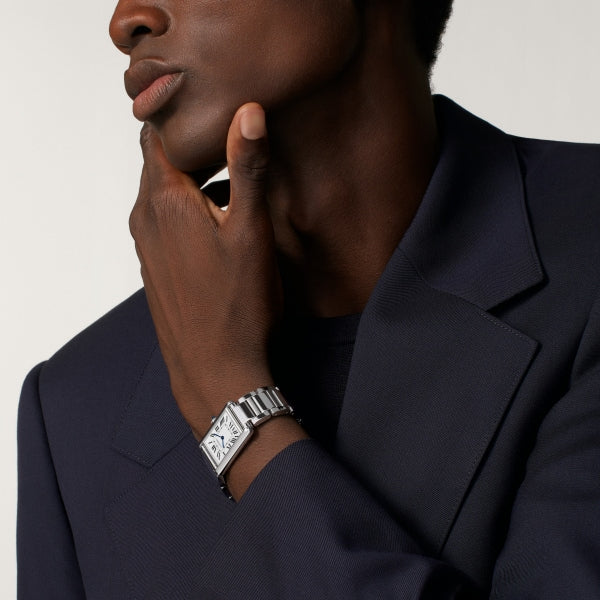 Cartier wgpn0051 Watch - Panthère de Cartier watch (Image 10)