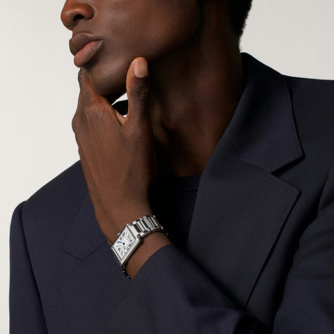 Cartier wgpn0051 Watch - Panthère de Cartier watch (Image 10)