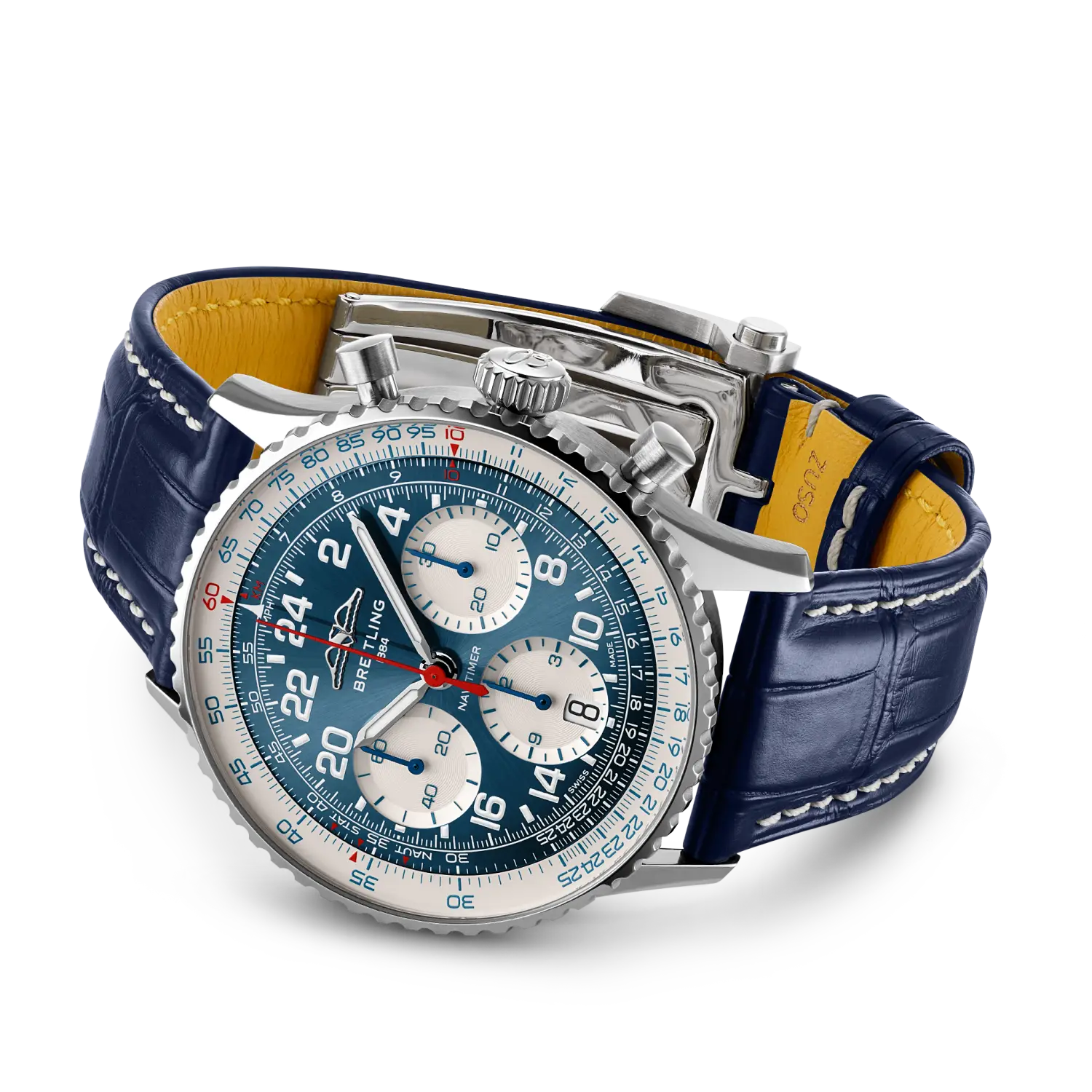 Breitling LB0240211C1P1 Watch - B02 Watch Japan Official (Image 3)