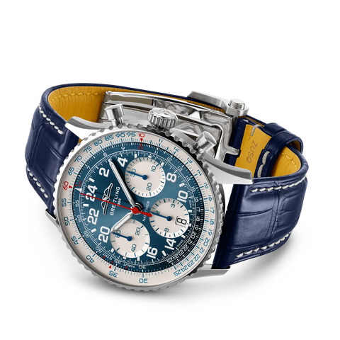 Breitling LB0240211C1P1 Watch - B02 Watch Japan Official (Image 3)