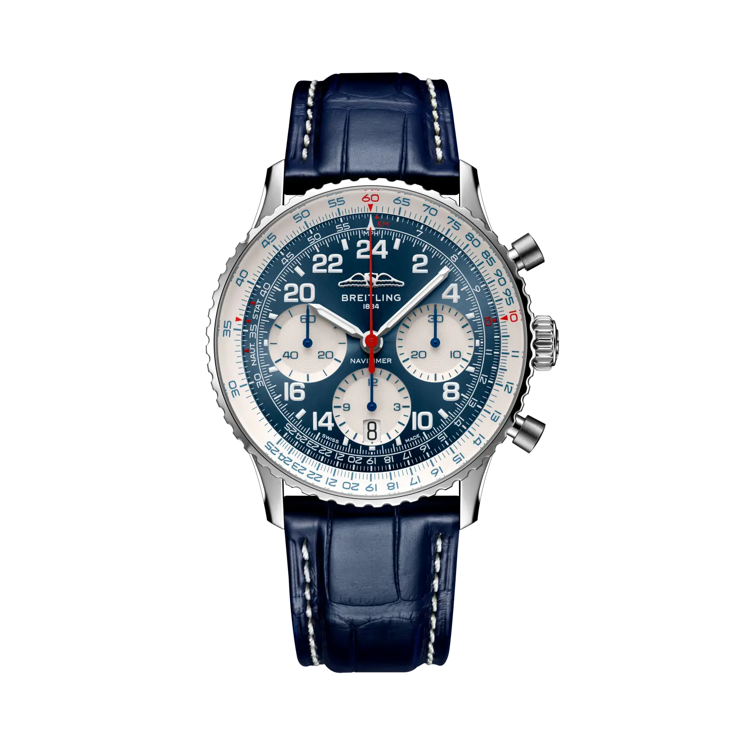 Breitling LB0240211C1P1 Watch - B02 Watch Japan Official