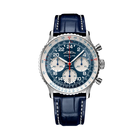 Breitling LB0240211C1P1 Watch - B02 Watch Japan Official