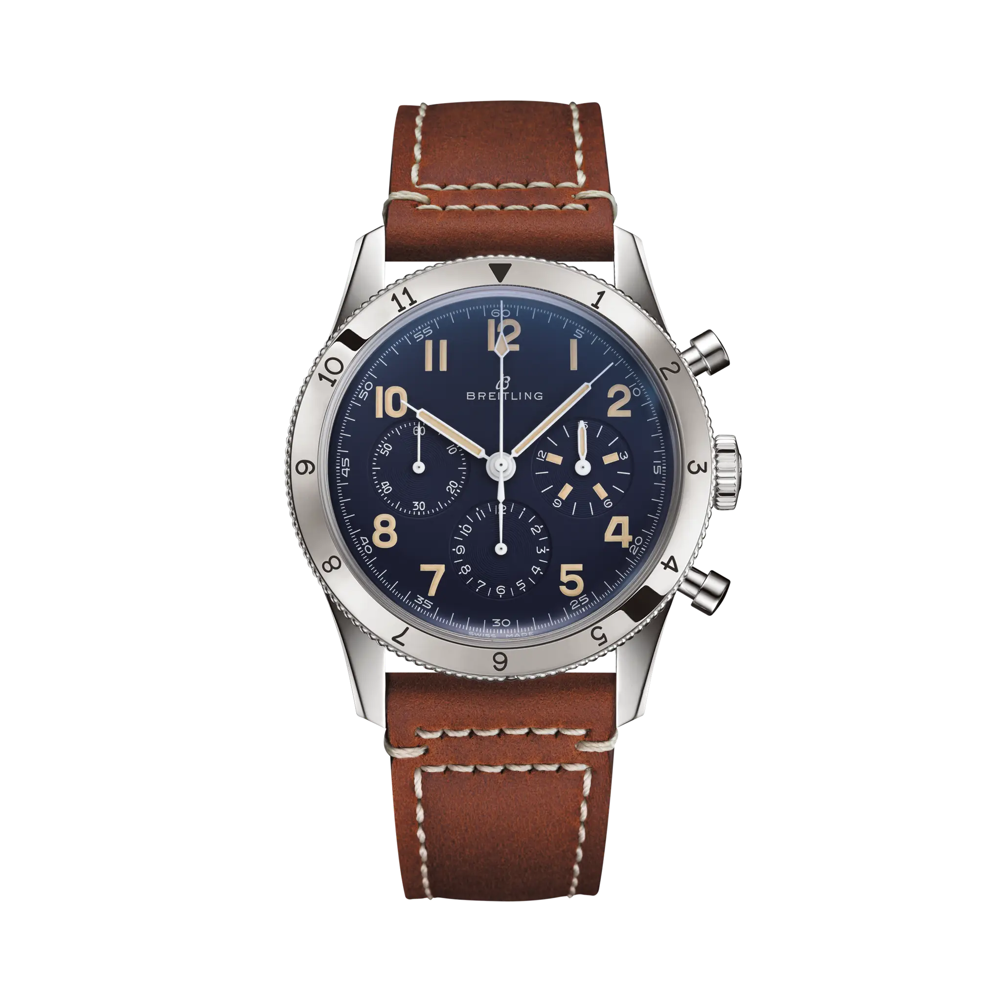 Breitling LB0920131C1X1 Watch - AVI 1953 Watch Japan Official
