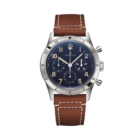 Breitling LB0920131C1X1 Watch - AVI 1953 Watch Japan Official