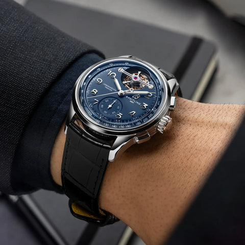 Breitling LB2120171C1P1 Watch - B21 Watch Japan Official (Image 5)