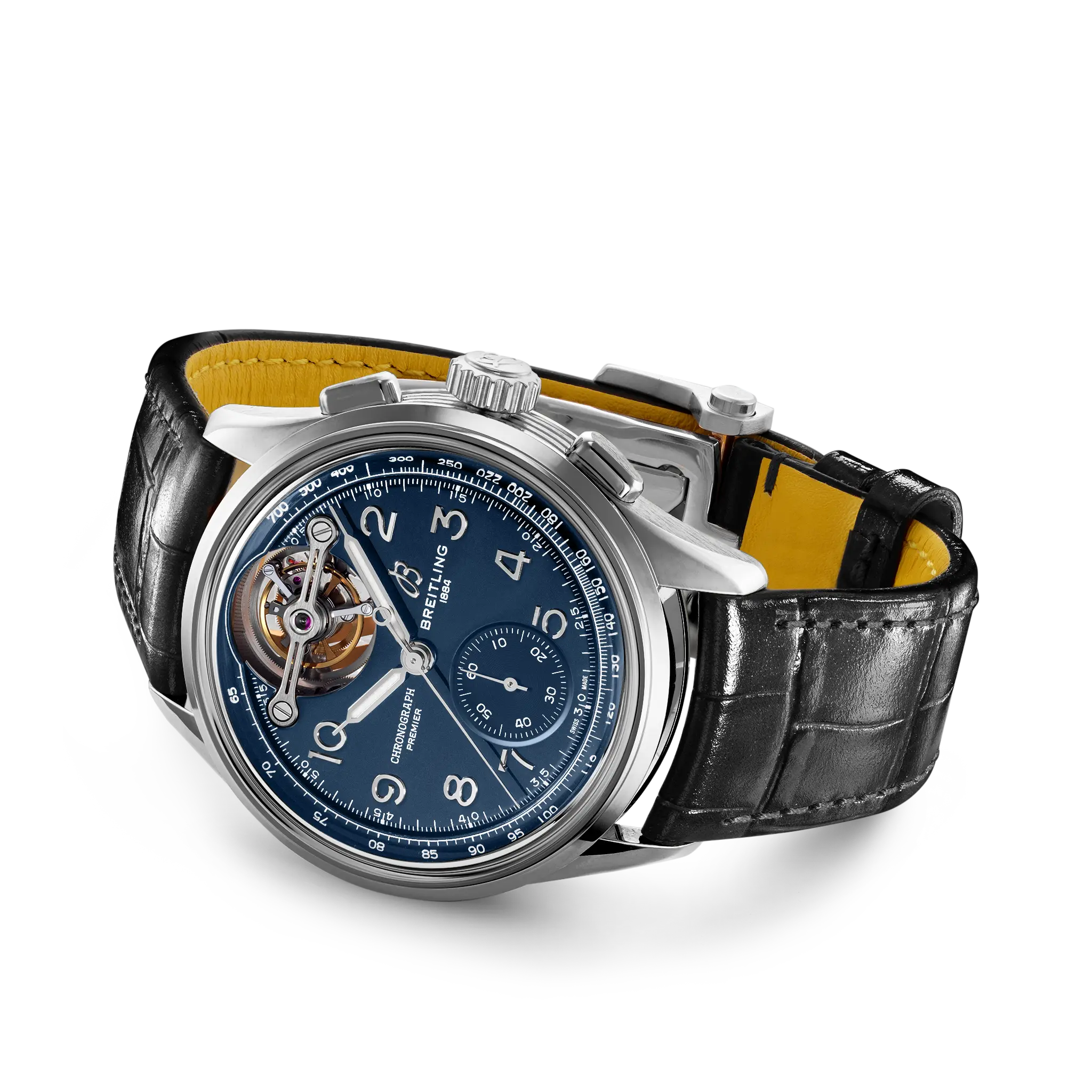 Breitling LB2120171C1P1 Watch - B21 Watch Japan Official (Image 3)