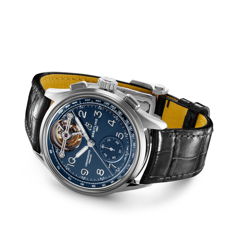 Breitling LB2120171C1P1 Watch - B21 Watch Japan Official (Image 3)
