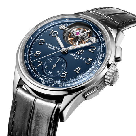 Breitling LB2120171C1P1 Watch - B21 Watch Japan Official (Image 2)