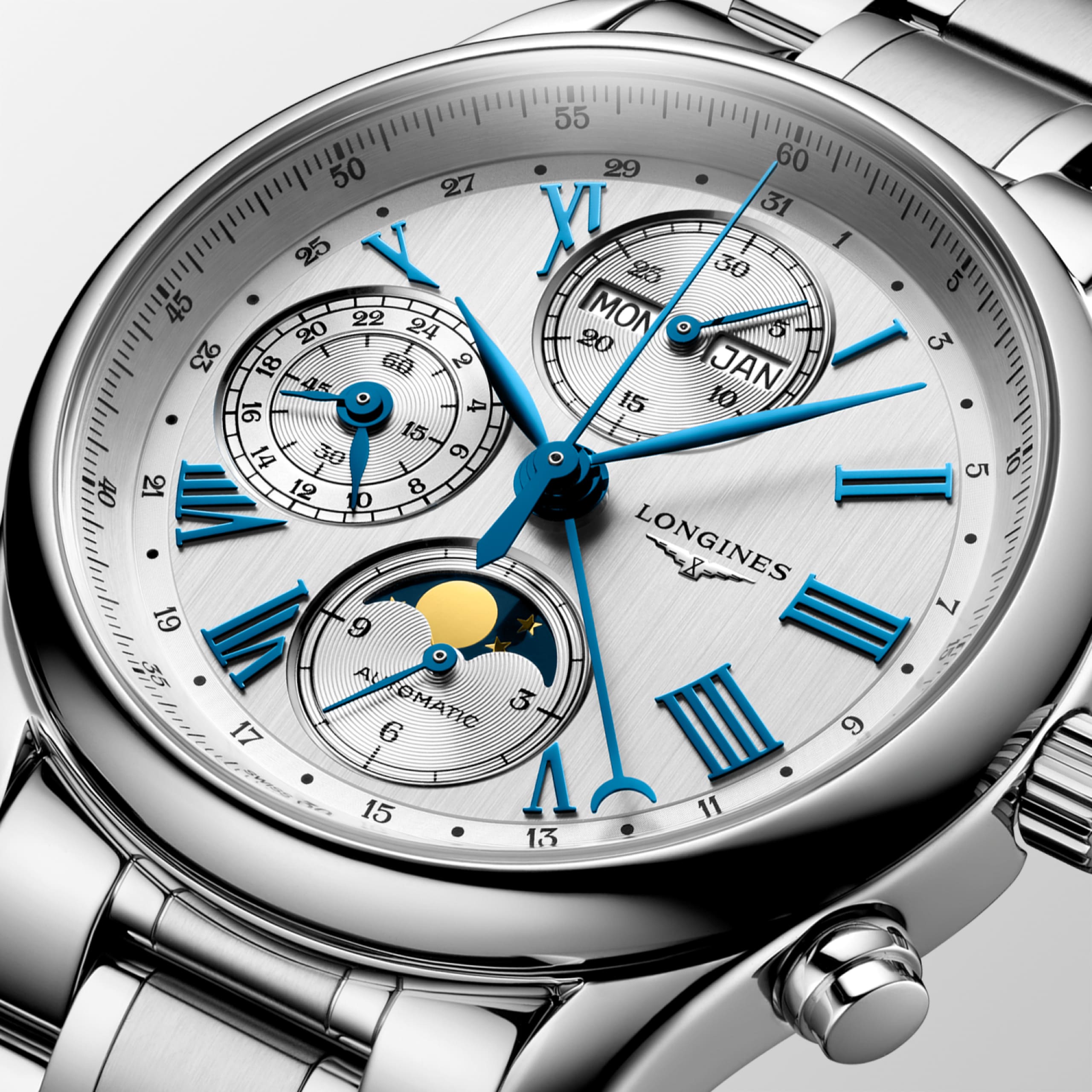 LONGINES L2.673.4.71.6 LONGINES