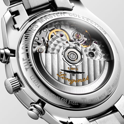 LONGINES L2.673.4.71.6 LONGINES