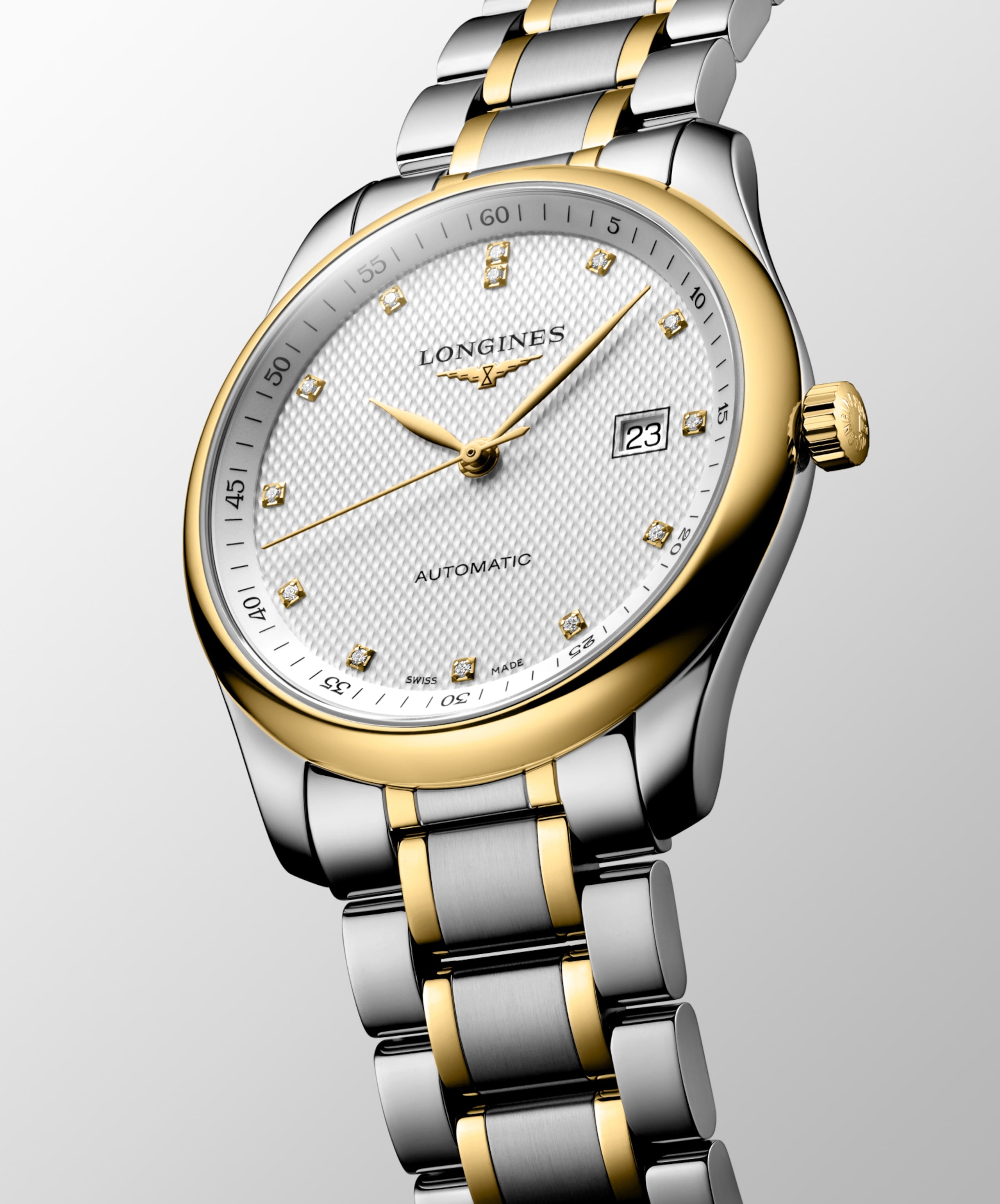 LONGINES L2.793.5.97.7 WATCH